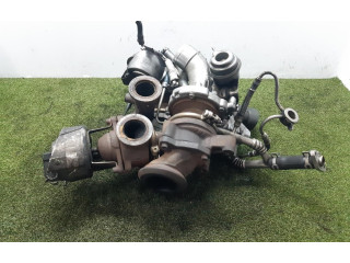 Turbodmychadlo Турбина 9681885680 Citroen Berlingo