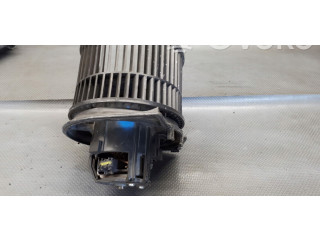 Вентилятор печки F653243V Saab 9-5