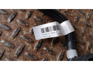 Трубка (трубки)/ шланг (шланги)