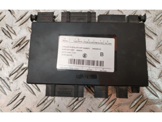 Řídící jednotka 04602581AD Chrysler Grand Voyager V 2010