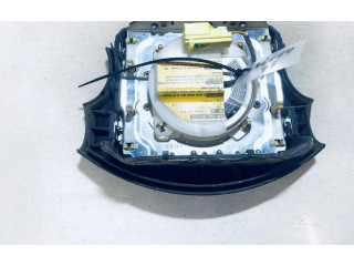 Подушка безопасности водителя 1ha18003234   Subaru Forester SF