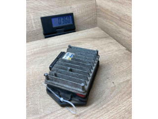 Řídící jednotka MED420A Fiat Croma 1985