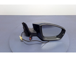 Зеркало электрическое Skoda Octavia Mk3 (5E) 2013 - 2019 года