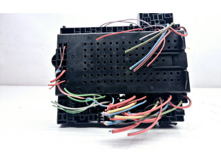 Блок комфорта 8645716, 8688383   Volvo S60   