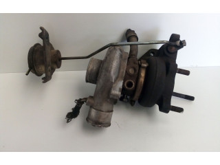 Турбина Mitsubishi Montero 4917702512 для двигателя 4D56