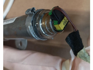 Боковая подушка безопасности 9687158780, 9687158780 Citroen DS4