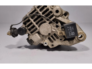 Генератор 23100VK010 Nissan Navara