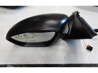 Zpětné zrcátko Peugeot 208 2019