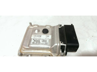 Блок управления двигателя 9001143237 Hyundai i10
