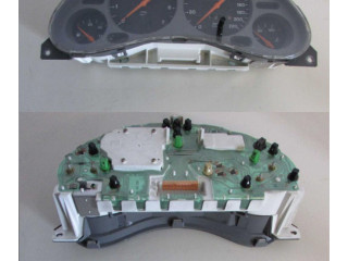 Панель приборов 81117906   Opel Tigra A       