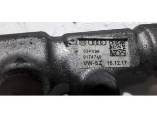 Vstřikovací lišta 03P089 Seat Ibiza IV (6J,6P)