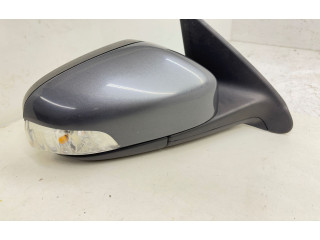 Зеркало электрическое        Volvo V70  2005 - 2008 года   