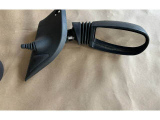Zpětné zrcátko  levé Fiat Punto (188) 2005  735395761  