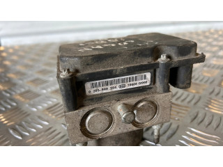 Блок АБС 0265800584, 78908G1066   Dacia  Logan I  2004-2012 года