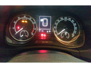 Спидометр (приборный щиток) 6V0920740E, 6V0920740E Skoda Fabia Mk3 (NJ)