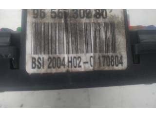 Блок предохранителей 9656530980 Citroen C4 I