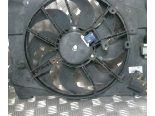 Вентилятор радиатора Dacia Lodgy