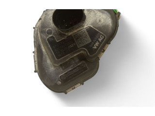 Turbodmychadlo Турбина 06N129598B, 06N145655   Audi A4 S4 B9 8W   DMS