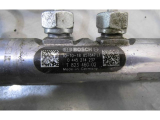 Топливная рампа Mini One - Cooper Coupe R56