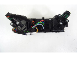 Блок управления климат-контролем 654820045D   Skoda Scala