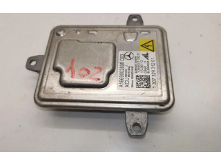 Блок управления Xenon