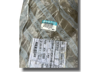 Блок комфорта 0735287812   Fiat Punto (188)   