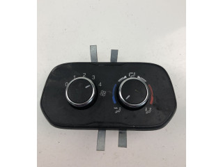 Блок управления климат-контролем JK2T19980NA, FR1277 Ford Transit Custom