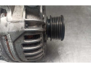 Генератор 0124525009, BOSCH Mazda 626