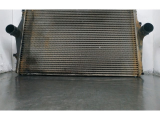 Радиатор интеркулера 9161207E Volvo S80 D5252T