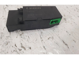 Блок управления 9496959, 13044262 Volvo V70