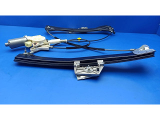 Передний комплект электрического механизма для подъема окна