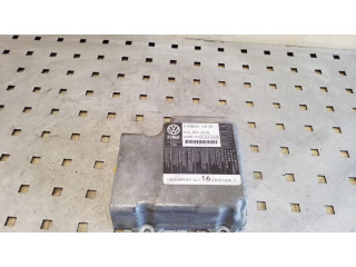 Блок подушек безопасности 3T0959655B Skoda Superb B6 (3T)