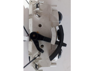 Блок управления климат-контролем 151540000, 151540000   Fiat Punto (188)