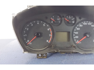 Панель приборов 8C1T-10849-AC, 8C1T-10849-AC   Ford Transit -  Tourneo Connect       