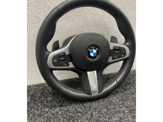 Руль BMW X3 G01 2018 - 2024 года