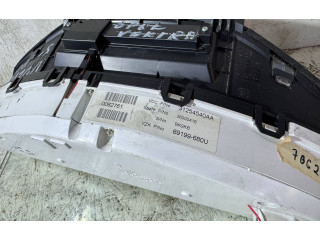 Панель приборов 31254540AA, 36000416   Volvo S80       