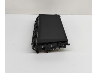 Экран/ дисплей / маленький экран 4KE919603A, 4KE919603 Audi e-tron