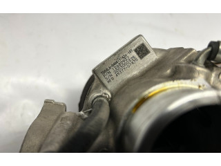  Турбина Chevrolet Camaro  12682937, 2003050375   для двигателя LTG      