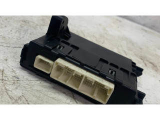 Блок управления климат-контролем 8865053430 Lexus IS III XE30