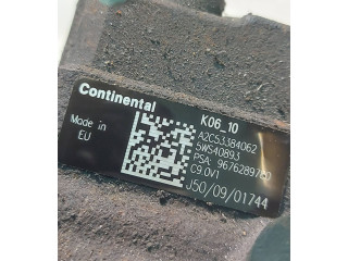 Vstřikovací čerpadlo 9676289780, A2C53384062 Ford C-MAX II -