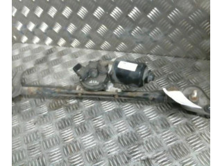 Моторчик дворников Hyundai Sonata