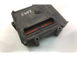Блок управления двигателем Блок управления P04896740AE Chrysler Sebring (JS)