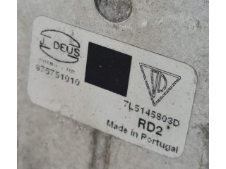 Интеркулер 7L5145803C Porsche Cayenne (92A) 4.8