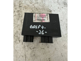 Блок комфорта 1j0959799ah Volkswagen Golf IV