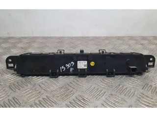 Блок управления климат-контролем 98340416ZD, 35250502   Citroen Jumpy