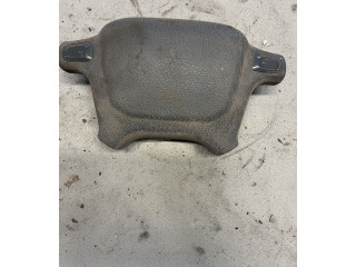 Подушка безопасности водителя BBAGZ83ZAPC, 047002606 Mitsubishi Pajero