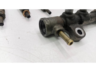 Комплект системы впрыска топлива 16450R3LG01, 0445010635 Honda CR-V для дизельного двигателя 2.2