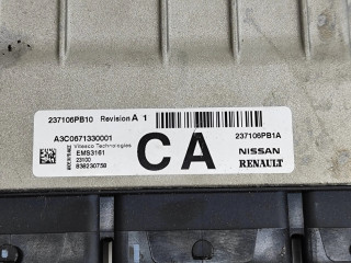 Řídící jednotka 237106PB10, 237106PB1A Nissan Juke II F16 2023