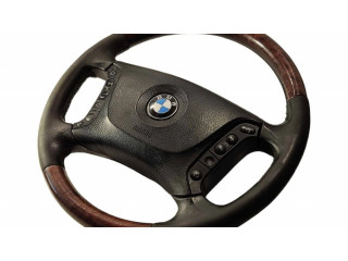 Volant BMW 5 E39 1999 6756414, 33675374301K