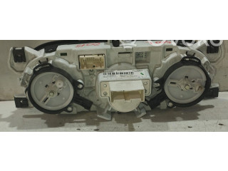 Блок управления кондиционера воздуха / климата/ печки (в салоне) 735557283, 735557283 Fiat 500L